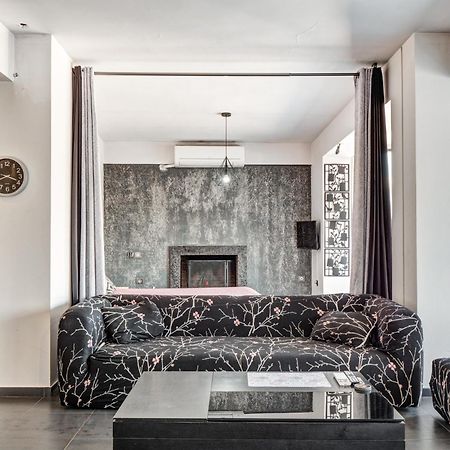 Luxury View Apartment 10Min From Athens Airport Koropíon Eksteriør bilde